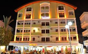Mitos Apart Otel